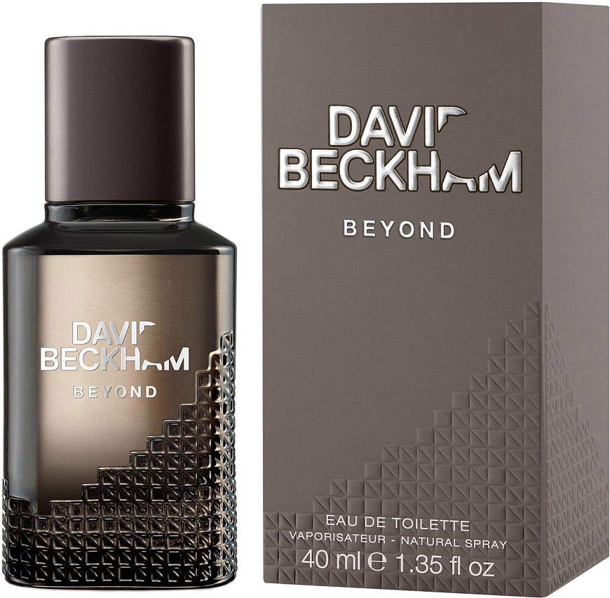 David Beckham - Beyond
